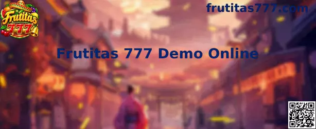 Frutitas 777 Demo Online