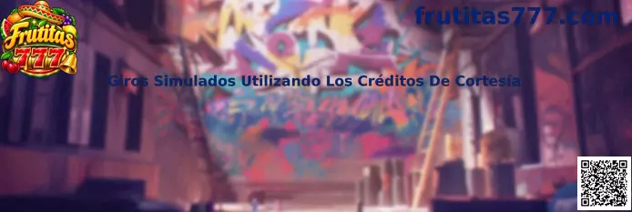 Giros Simulados Utilizando Los Créditos De Cortesía