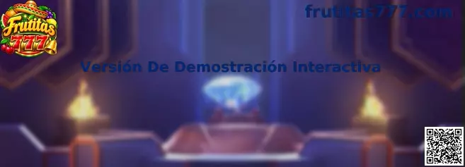 Frutitas 777 Versión De Demostración Interactiva
