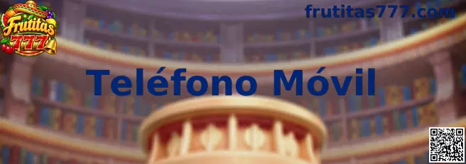 Teléfono Móvil para acceder a aplicaciones y plataformas de entretenimiento digital