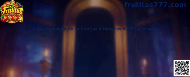 Frutitas 777 en navegador móvil mostrando una interfaz interactiva con gráficos frutales