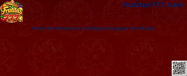 Portal De Reseñas O Catálogo De Juegos Verificado